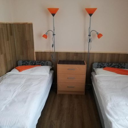 Arany Barany Vendegfogado Bed and Breakfast Letenye Eksteriør billede