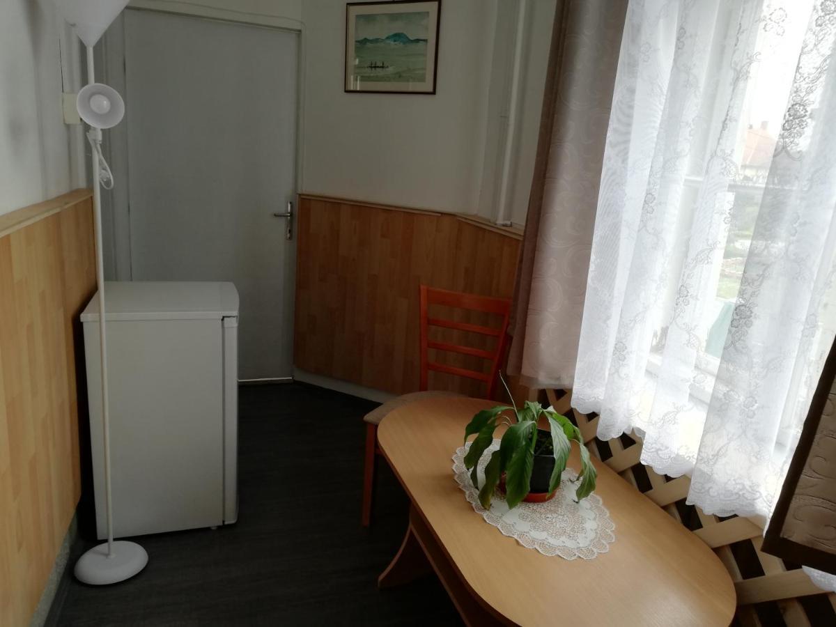 Arany Barany Vendegfogado Bed and Breakfast Letenye Eksteriør billede