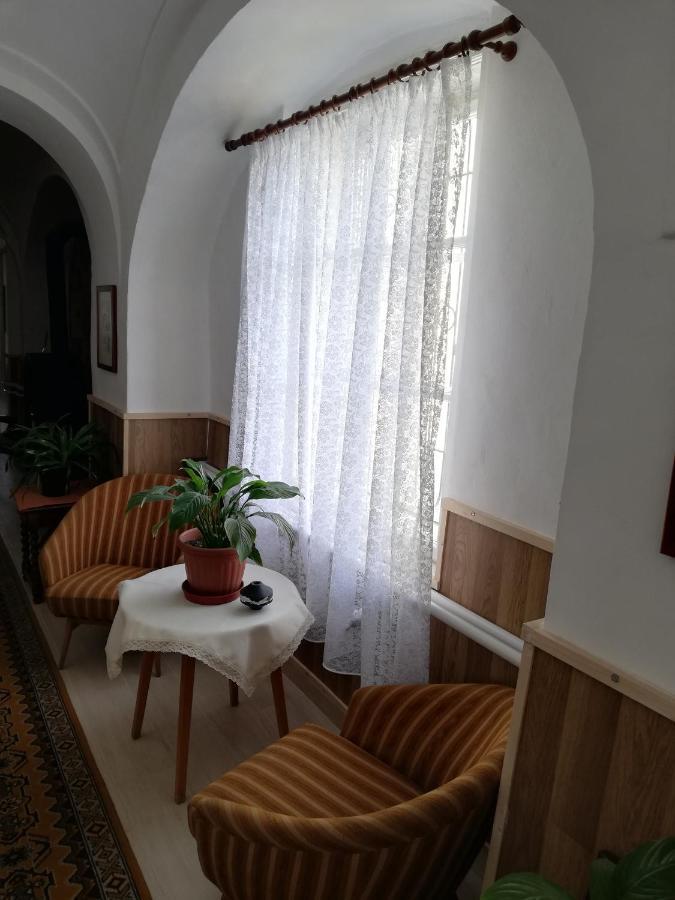 Arany Barany Vendegfogado Bed and Breakfast Letenye Eksteriør billede