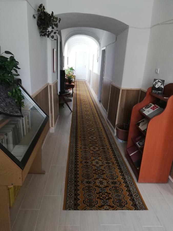 Arany Barany Vendegfogado Bed and Breakfast Letenye Eksteriør billede