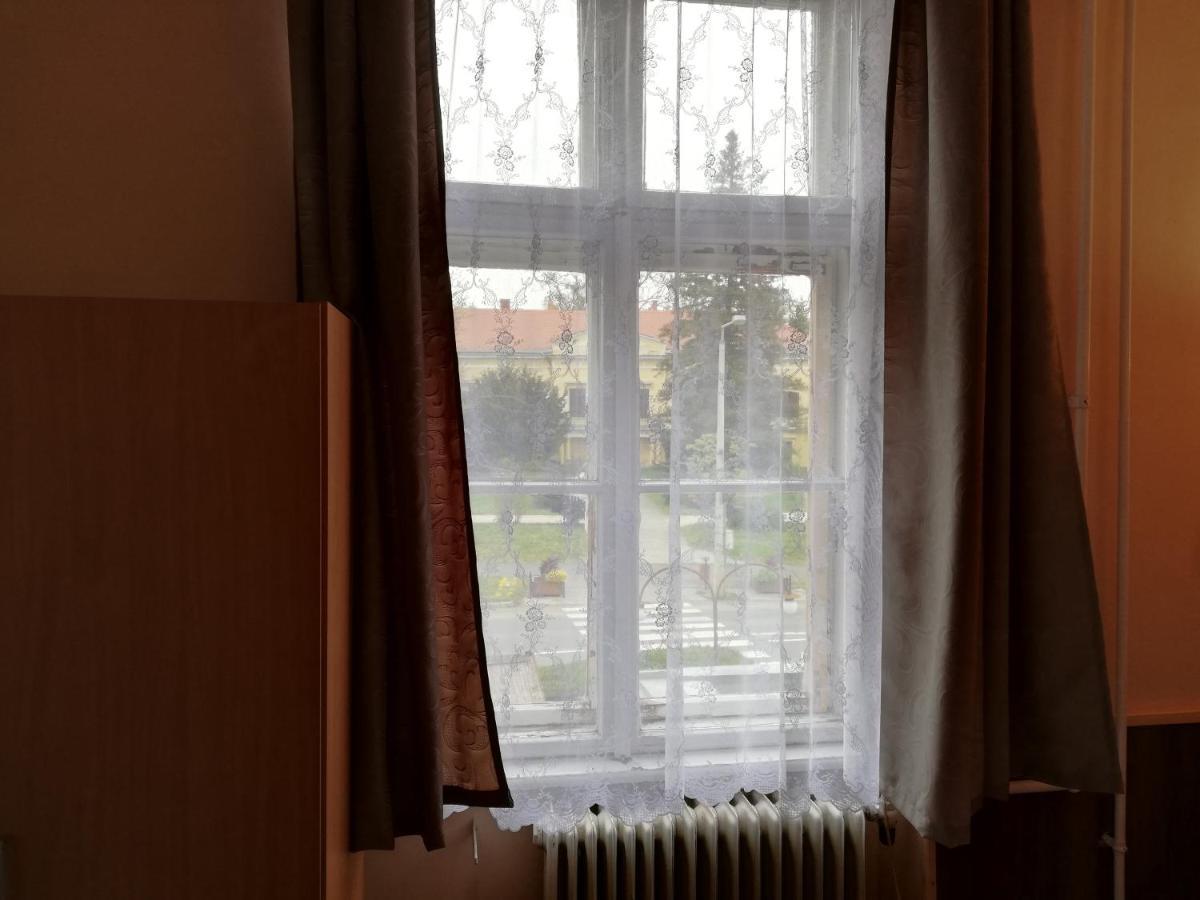 Arany Barany Vendegfogado Bed and Breakfast Letenye Eksteriør billede