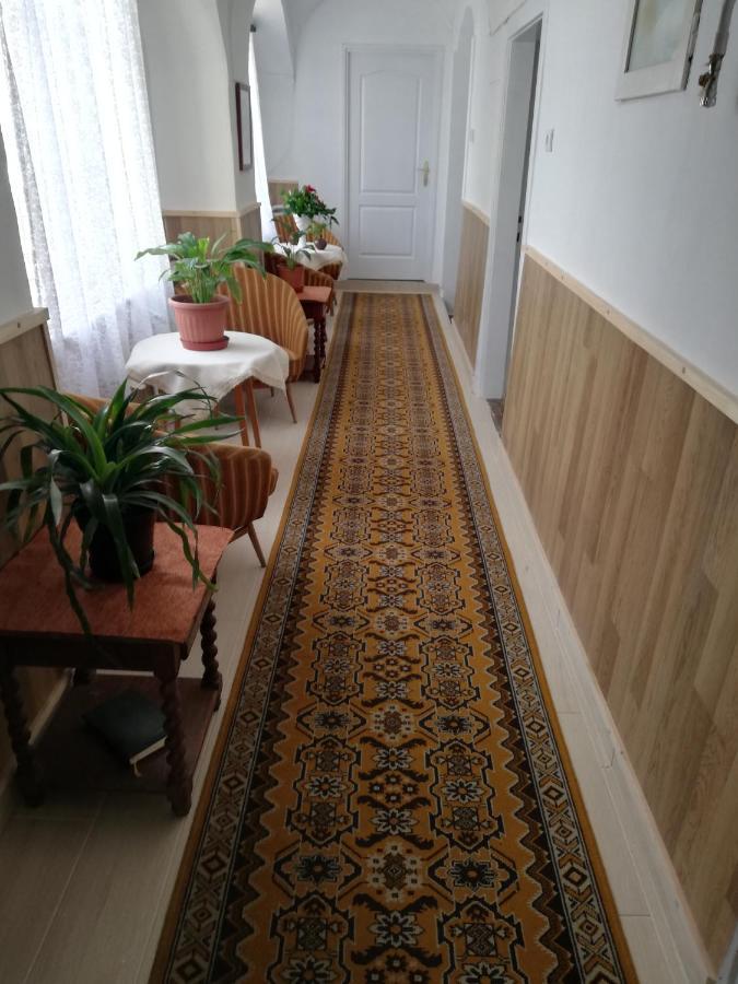 Arany Barany Vendegfogado Bed and Breakfast Letenye Eksteriør billede